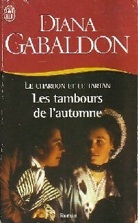 Livrenpoche : Le chardon et le tartan Tome VI : Les tambours de l'automne - Diana Gabaldon - Livre