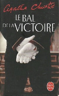 Livrenpoche : Le bal de la victoire - Agatha Christie - Livre