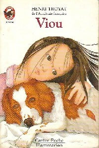 Livrenpoche : Viou - Henri Troyat - Livre