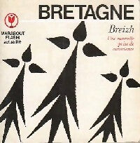Bretagne - Fanch Olivier - Livre