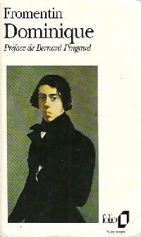 Livrenpoche : Dominique - Eugène Fromentin - Livre