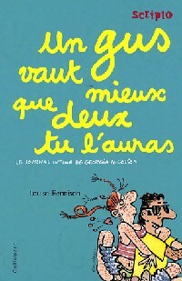 Livrenpoche : Un gus vaut mieux que deux tu l'auras - Louise Rennison - Livre