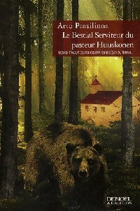 Livrenpoche : Le bestial serviteur du pasteur Huuskonen - Arto Paasilinna - Livre