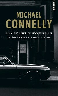 Livrenpoche : Deux enquêtes de Mickey Haller - Michael Connelly - Livre