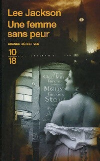 Livrenpoche : Une femme sans peur - Lee Jackson - Livre