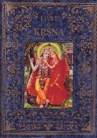 Livrenpoche : Le livre de Krisna Tome I  - Swami Prabhupada A.C. Bhaktivedanta - Livre