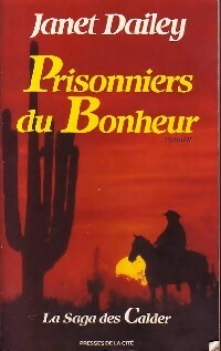 Livrenpoche : Prisonniers du bonheur - Janet Dailey - Livre