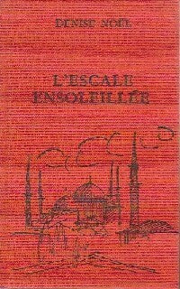 Livrenpoche : L'escale ensoleillée - Denise Noël - Livre