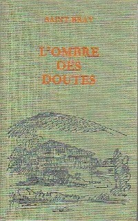 Livrenpoche : L'ombre des doutes - Saint-Bray - Livre