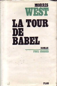 Livrenpoche : La tour de Babel - Morris L. West - Livre