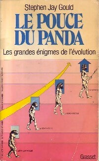 Livrenpoche : Le pouce du panda - Gould Stephen Jay - Livre