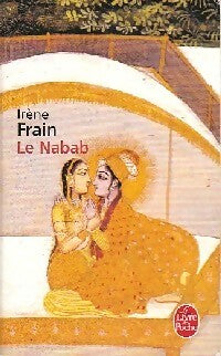Livrenpoche : Le nabab - Irène Frain - Livre