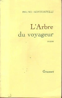Livrenpoche : L'arbre du voyageur - Bruno Bontempelli - Livre