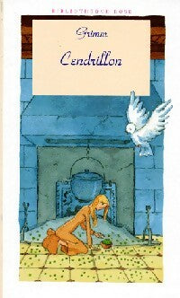 Livrenpoche : Cendrillon / Le courageux petit tailleur - Grimm - Livre