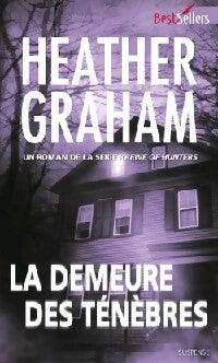 Livrenpoche : La demeure des ténèbres - Heather Graham - Livre