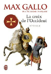 Livrenpoche : Paris vaut bien une messe - Max Gallo - Livre