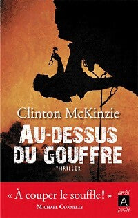 Au-dessus du gouffre - C. Mckinzie - Livre