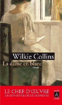 Livrenpoche : La dame en blanc - William Wilkie Collins - Livre