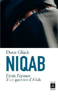 Livrenpoche : Niqab - Doris Glück - Livre