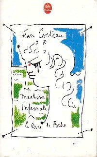 Livrenpoche : La machine infernale - Jean Cocteau - Livre