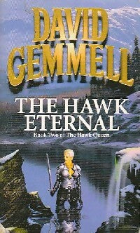 Livrenpoche : The hawk eternal - David Gemmell - Livre