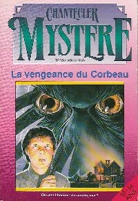 Livrenpoche : La vengeance du corbeau - Tessa Krailing - Livre