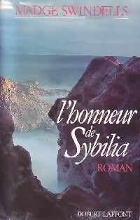 Livrenpoche : L'honneur de Sybilia - Madge Swindells - Livre