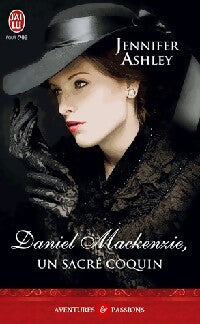 Daniel mackenzie, un sacré coquin - Jennifer Ashley - Livre