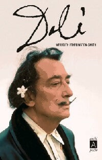 Livrenpoche : Dali - Meredith Etherington-Smith - Livre