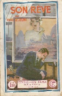 Livrenpoche : Son rêve - Raoul Le Jeune - Livre