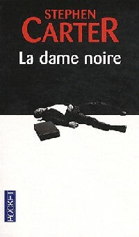 Livrenpoche : La dame noire - Stephen L. Carter - Livre