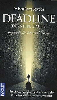 Livrenpoche : Deadline. Dernière limite - Jean-Pierre Jourdan - Livre