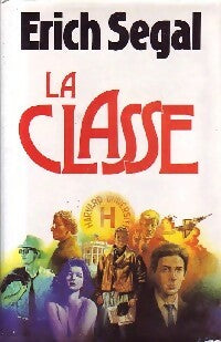 Livrenpoche : La classe - Erich Segal - Livre