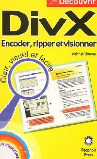 Livrenpoche : DivX - Michel Lhuyne - Livre