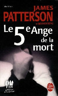 Livrenpoche : Le 5e ange de la mort - James Patterson - Livre
