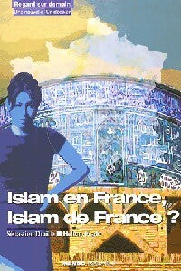 Islam en France, Islam de France ? - Sébastien Draille - Livre
