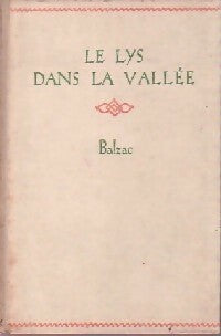 Livrenpoche : Le lys dans la vallée - Honoré De Balzac - Livre