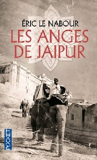Livrenpoche : Les anges de Jaïpur - Eric Le Nabour - Livre