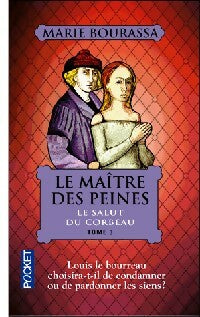 Livrenpoche : Le maître des peines Tome III : Le salut du corbeau - Bourassa Marie - Livre