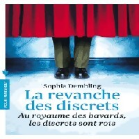 Livrenpoche : La revanche des discrets - Sophia Dembling - Livre