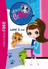 Livrenpoche : Russel le cool - Collectif - Livre