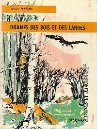 Livrenpoche : Drames des bois et des landes - Roger Cerclier - Livre