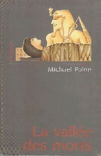 Livrenpoche : La vallée des morts - Michael Paine - Livre