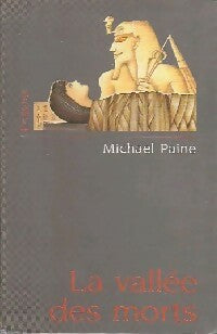 La vallée des morts - Michael Paine -  Frissons - Livre