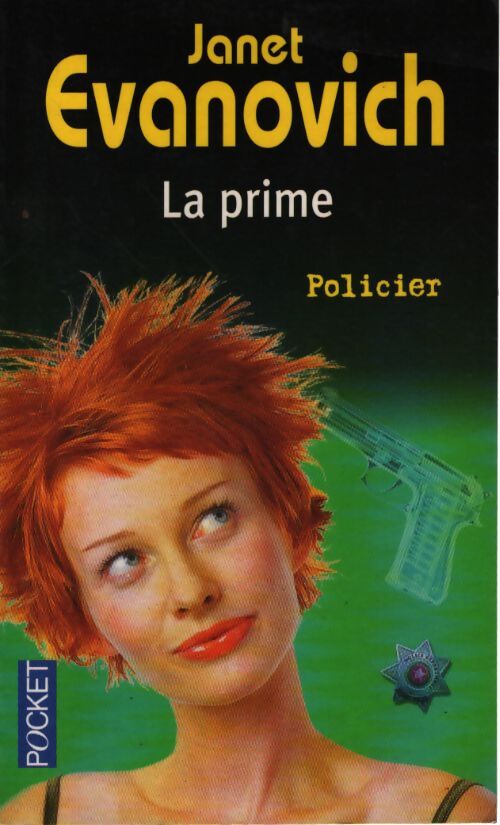 La prime - Janet Evanovich - Livre