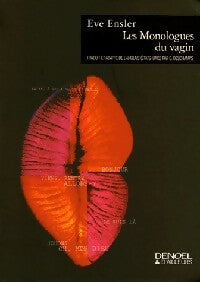 Livrenpoche : Les monologues du vagin - Eve Ensler - Livre