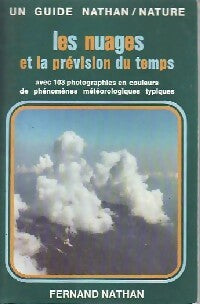Livrenpoche : Les nuages et la prévision du temps - Claus G. Keidel - Livre