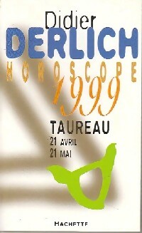 Livrenpoche : Taureau 1999 - Didier Derlich - Livre
