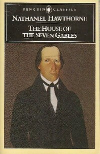 Livrenpoche : The house of the seven gables - Nathaniel Hawthorne - Livre