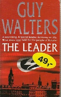 The leader - Guy Walters -  Headline GF - Livre